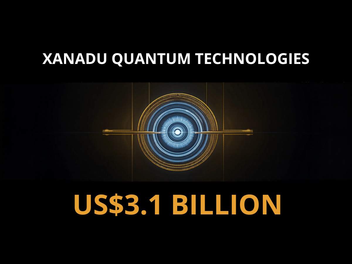 Xanadu Quantum Technologies IP0| BestStartup Canada