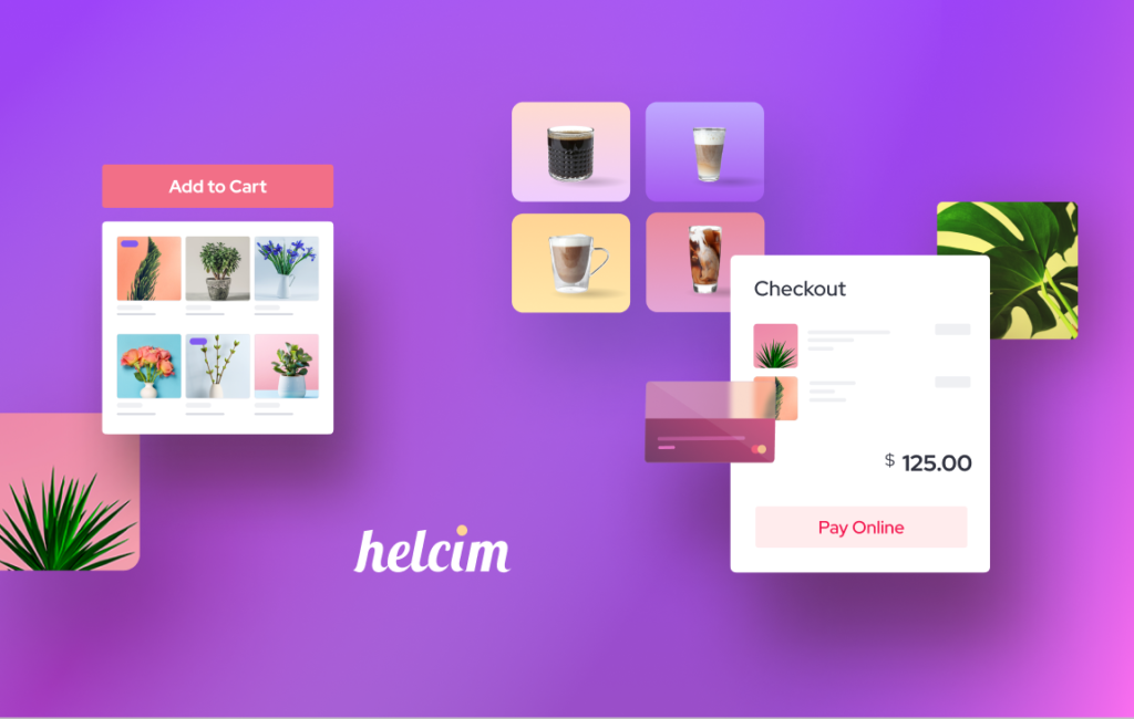 Helcim, A Better Payments Company