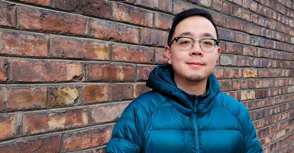 Ray Wang: Amplifying Trust And Clarity in Digital Marketing