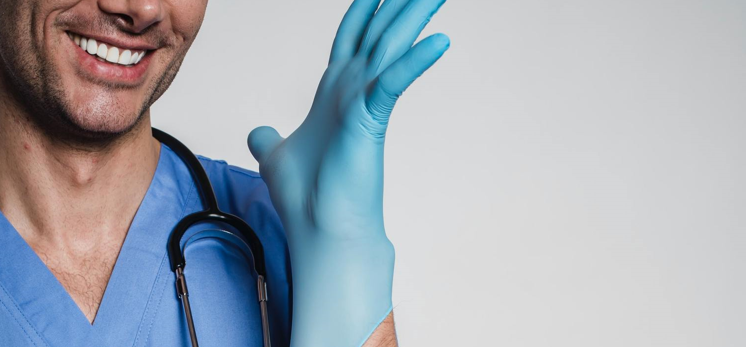 Wearing Disposable Gloves In Canada Ensures More Safety