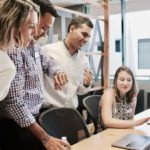 Reasons why employee engagement allows startups to thrive