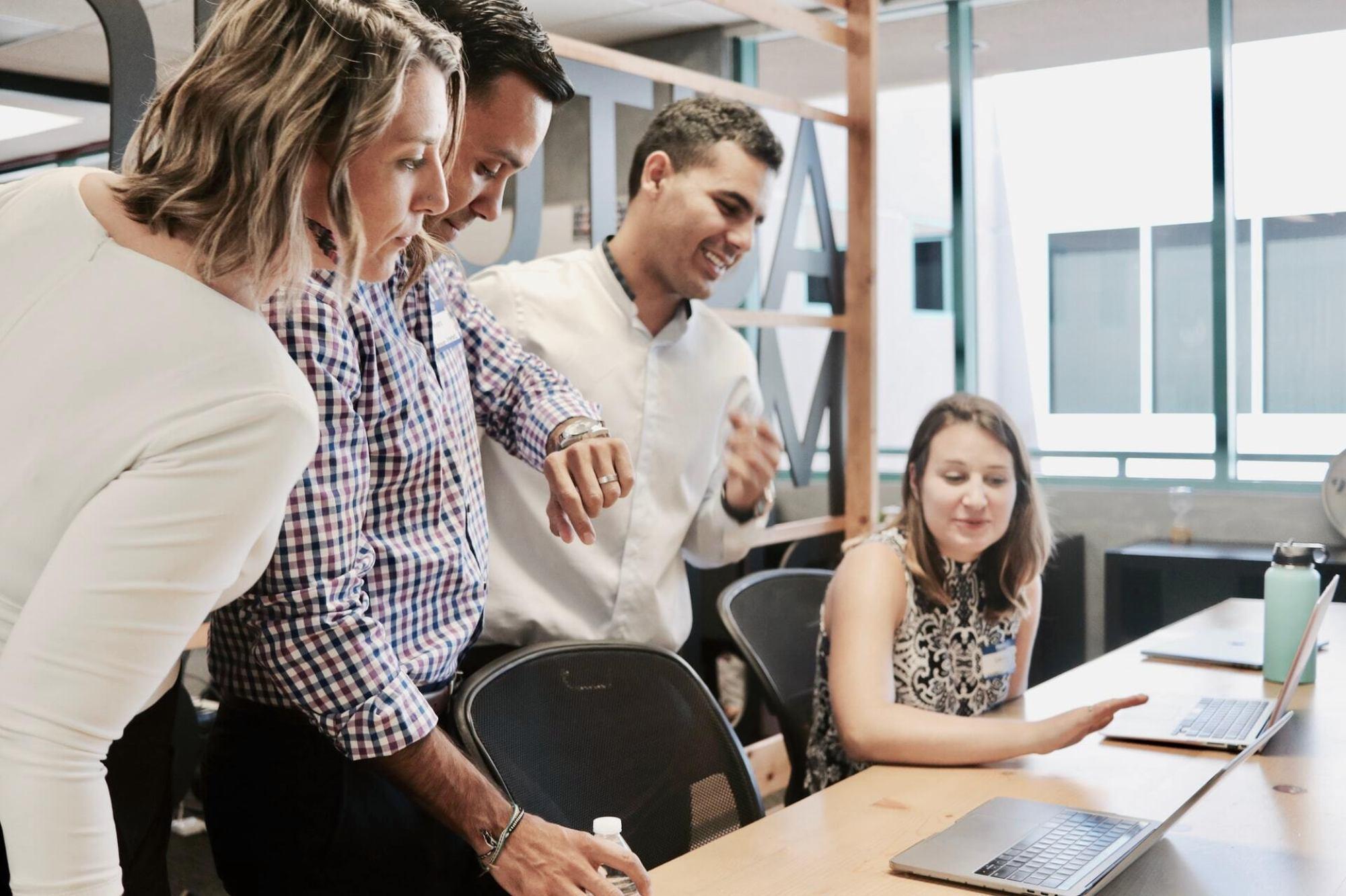 Reasons why employee engagement allows startups to thrive
