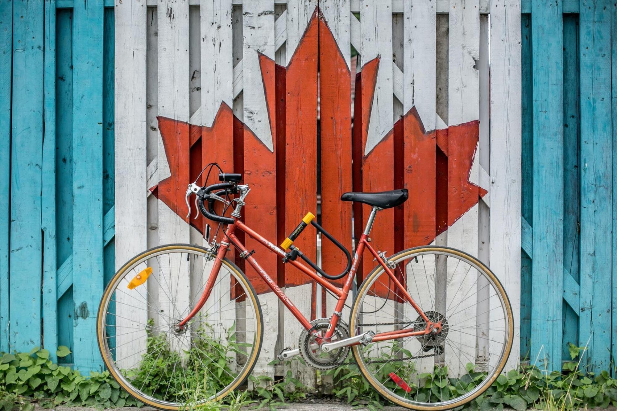 Canadian Pride - 9 Of The Most Innovative Canadian Designed Products