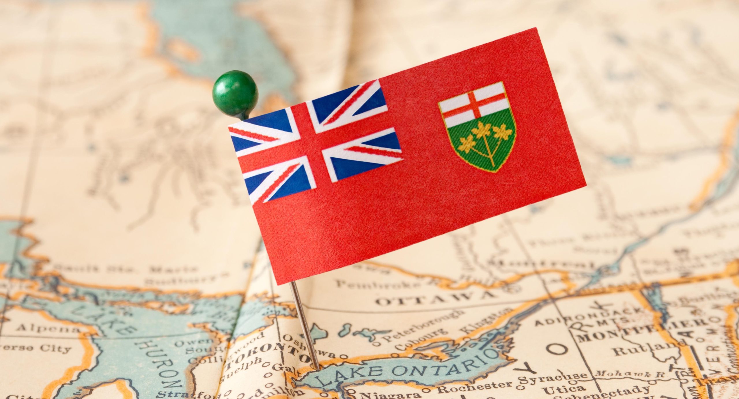 Can Ontario’s Online Gambling Legalisation Be Considered Boom or Bust?