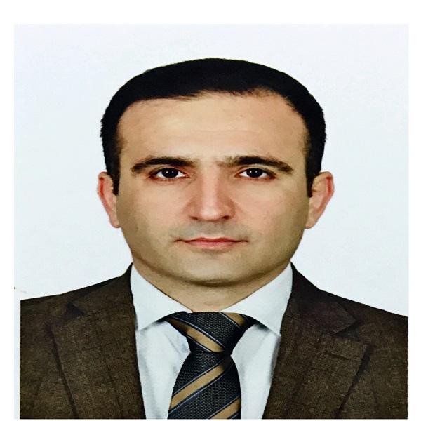 Mohammad Izadseta : Tooth Secret View (TSV)