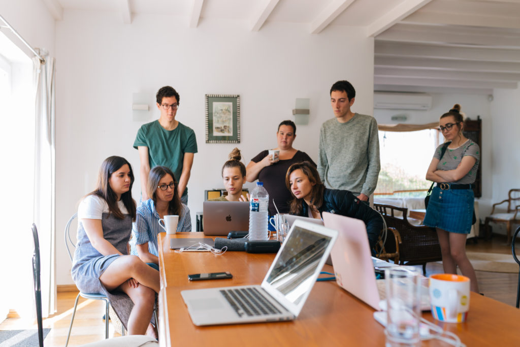 Management Tips For Young Entrepreneurs