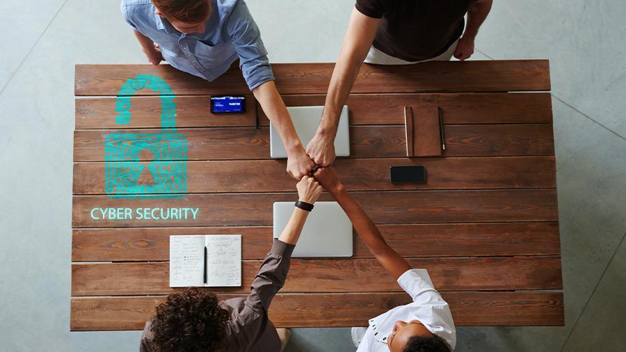4 Must-Have Cybersecurity Measures And Practices For Your Company