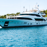Canada Announces New Levy On Luxury Goods