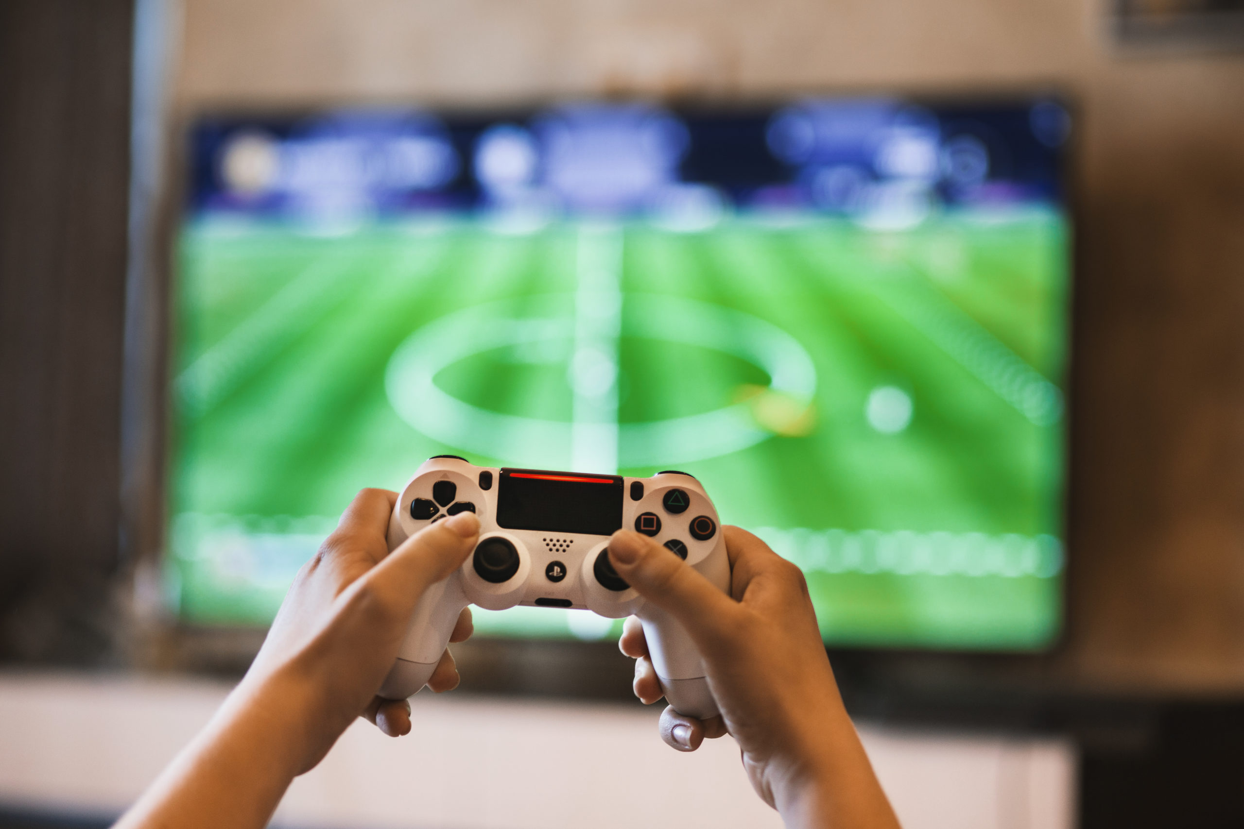 8 Game-Changing Innovations That Will Take Your Gaming To The Next Level