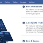 FCFmarkets.com Review: Why Should You Choose This Brokerage Platform?
