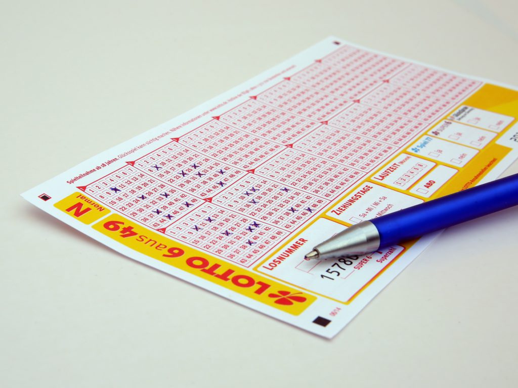 How To Start A Lottery Business