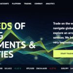 Shackecoins.com Review: What Is Trading In Energies?