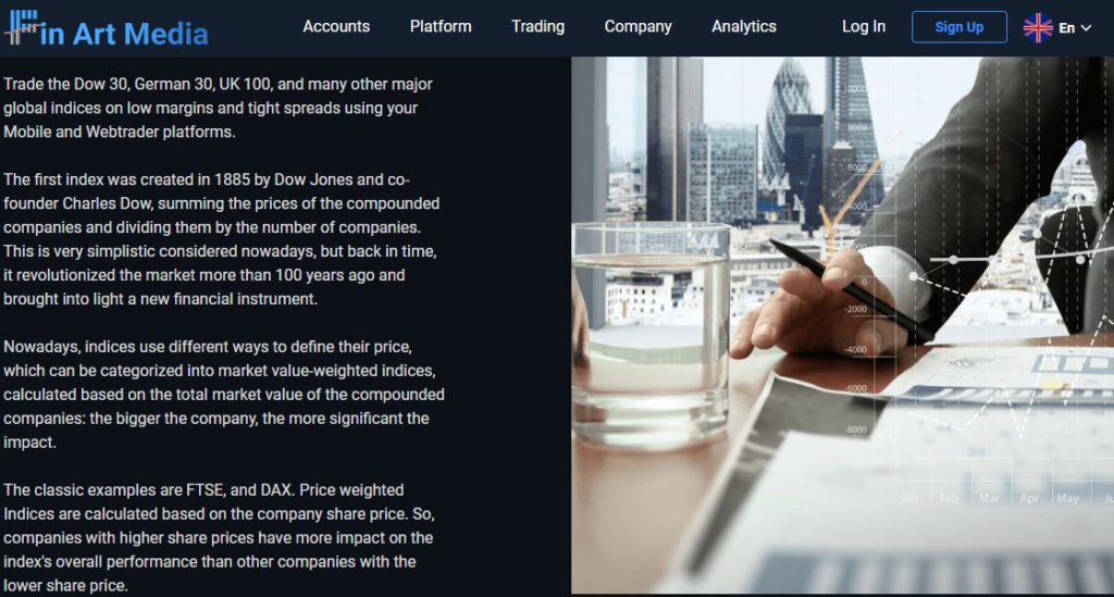 Finartmedia.com Review: Best Ways To Trade Online