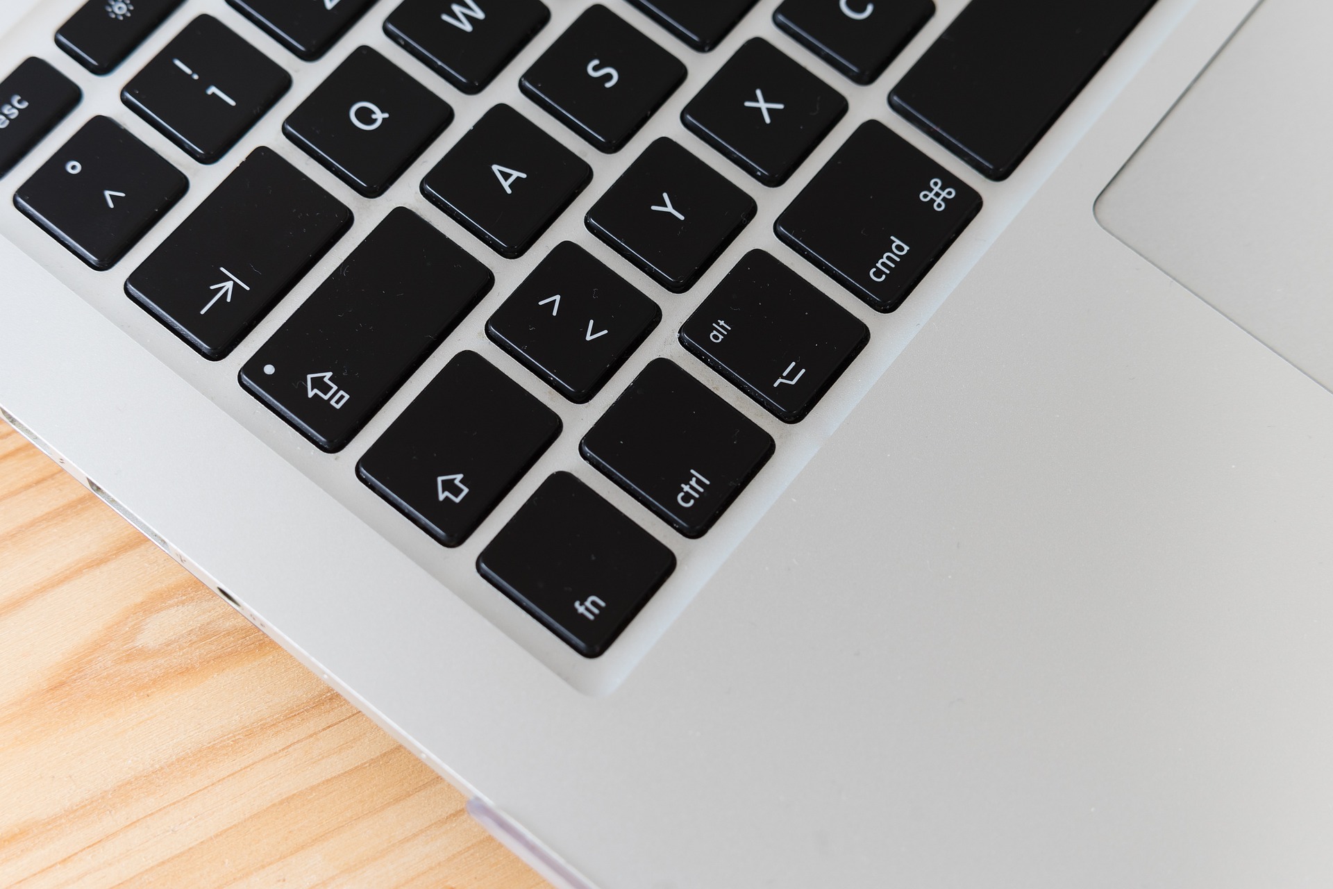 Image by Markus Winkler from Pixabay