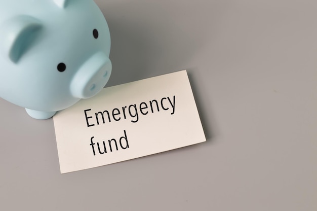 The #1 Rule Regarding Your Emergency Fund Might Be Changing