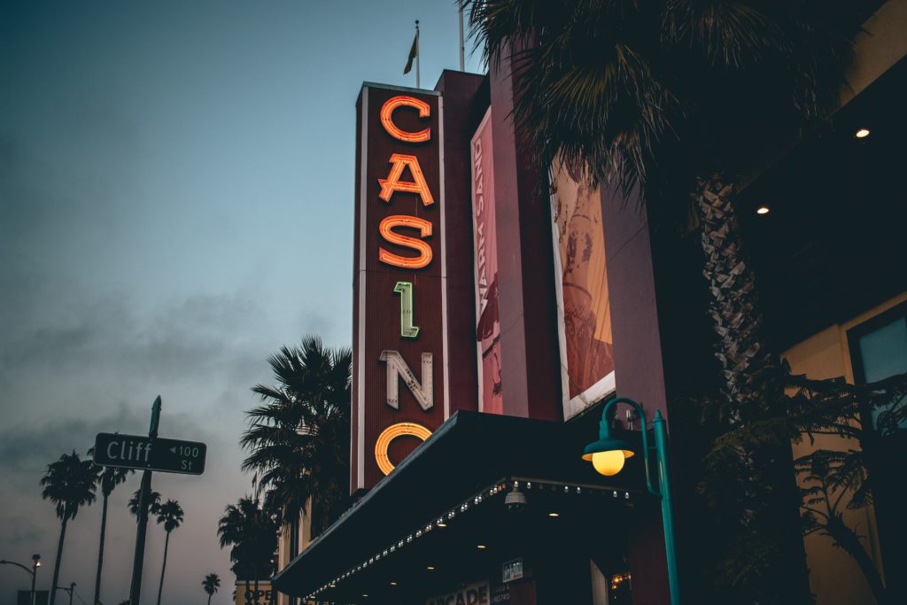 Photo by Adrian Trinkaus on Unsplash