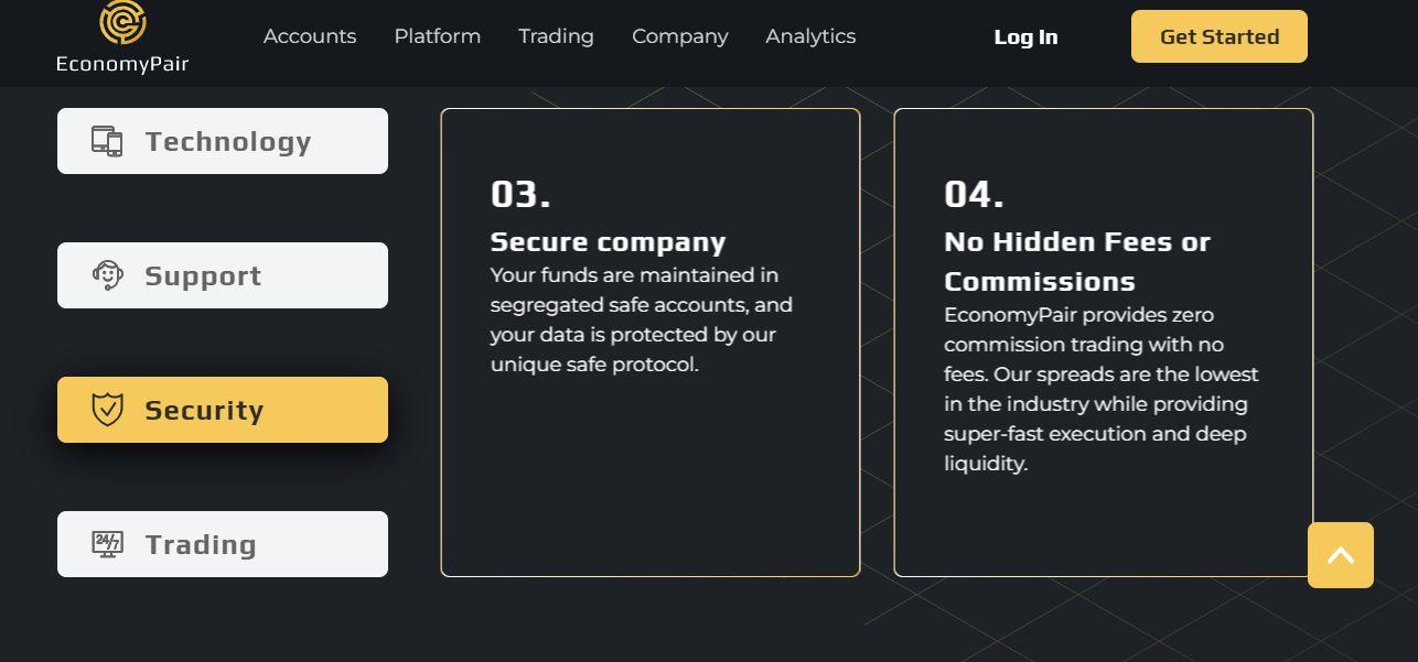 EconomyPair.com Review: Start Your Trading Journey Smoothly In 2023
