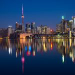 5 Reasons Why Canada Is A Great Place To Work
