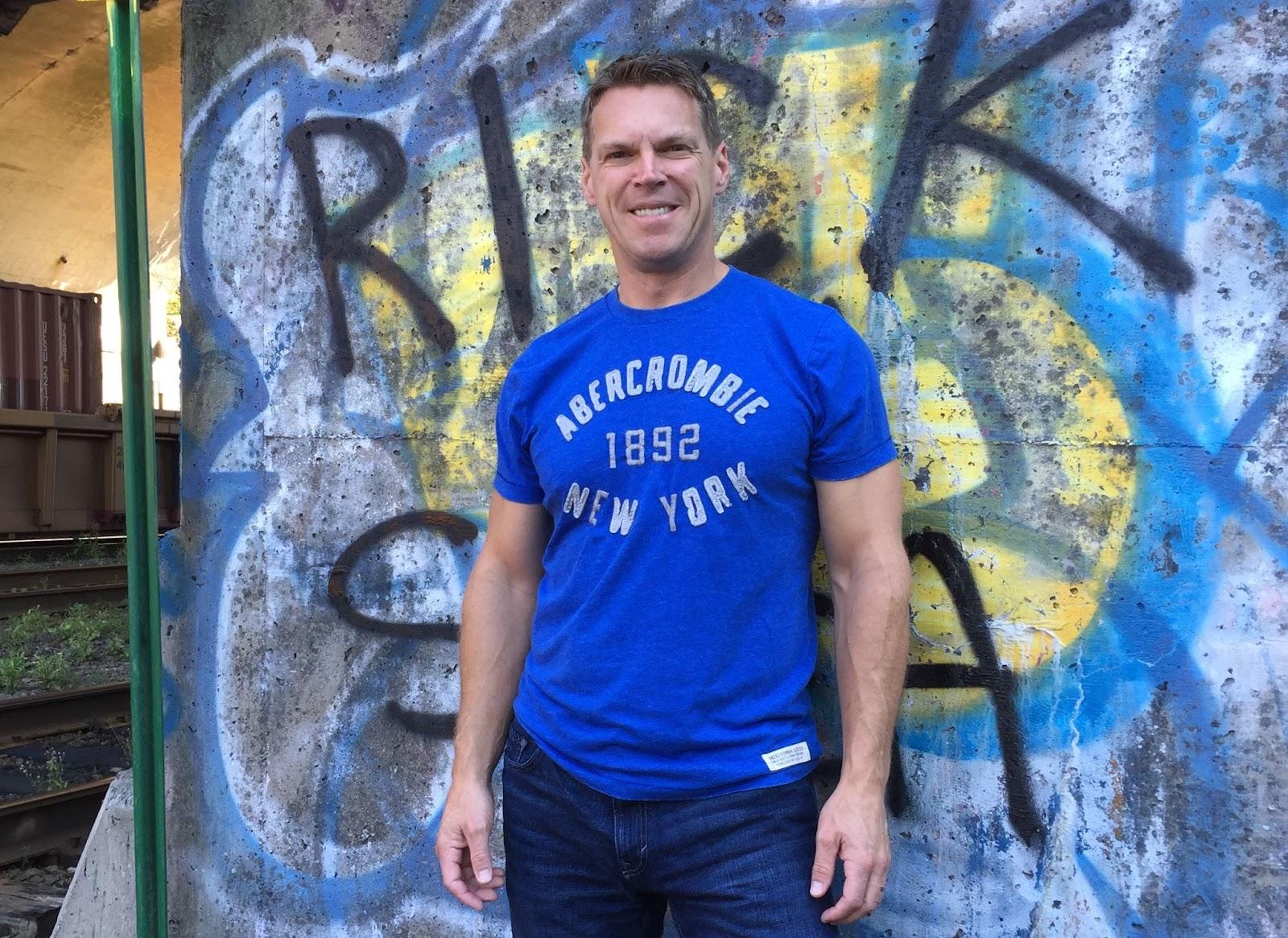 Dr. Darren Burke Talks About Successful Transitions In Life And Business