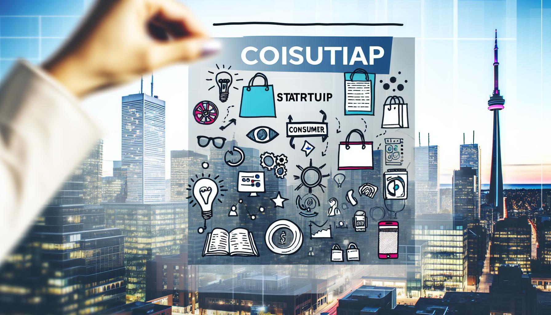 Spotlight on Toronto-Based Consumer Industry Startups Shaping Canada's ...