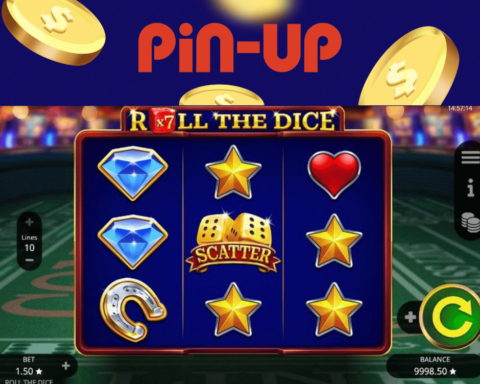 Roll the Dice at Pin Up Casino: Exciting Play & Elite VIP Rewards