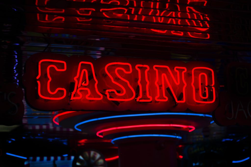 Online Casino Innovations: The Latest Technologies Making Waves in the Gambling Industry