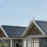Integrating Renewable Energy Systems in New Property Developments