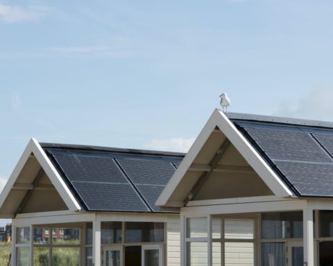 Integrating Renewable Energy Systems in New Property Developments