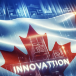 The Bustling Arena of Tech Startups in Canada