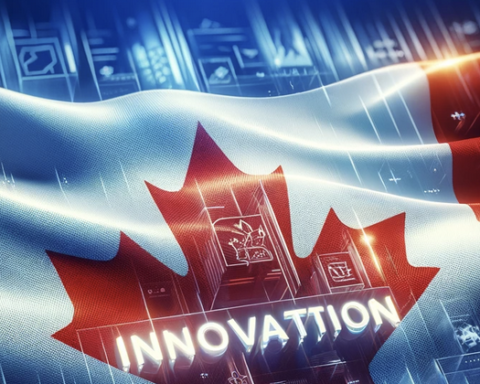 The Bustling Arena of Tech Startups in Canada