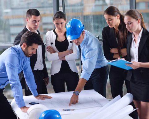 The Best Construction Startups Minimize Worker Injuries