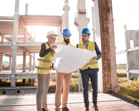 Important Tips for Starting Your Own Construction Company