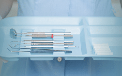 How Temp Dental Jobs Can Open Doors for Your Career