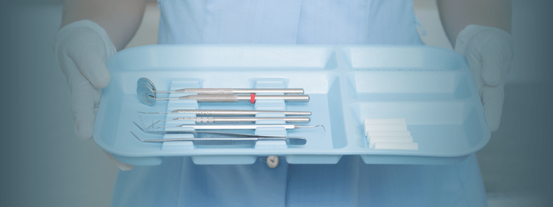 How Temp Dental Jobs Can Open Doors for Your Career