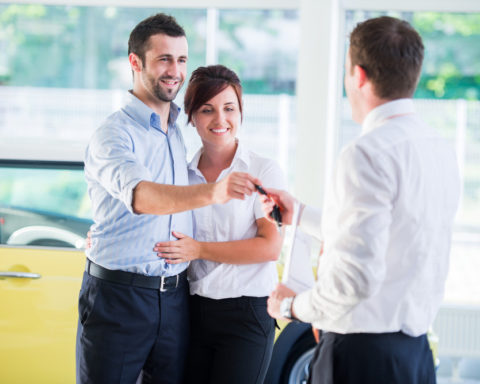 Why 2024 Is a Great Year to Open a Used Car Dealership