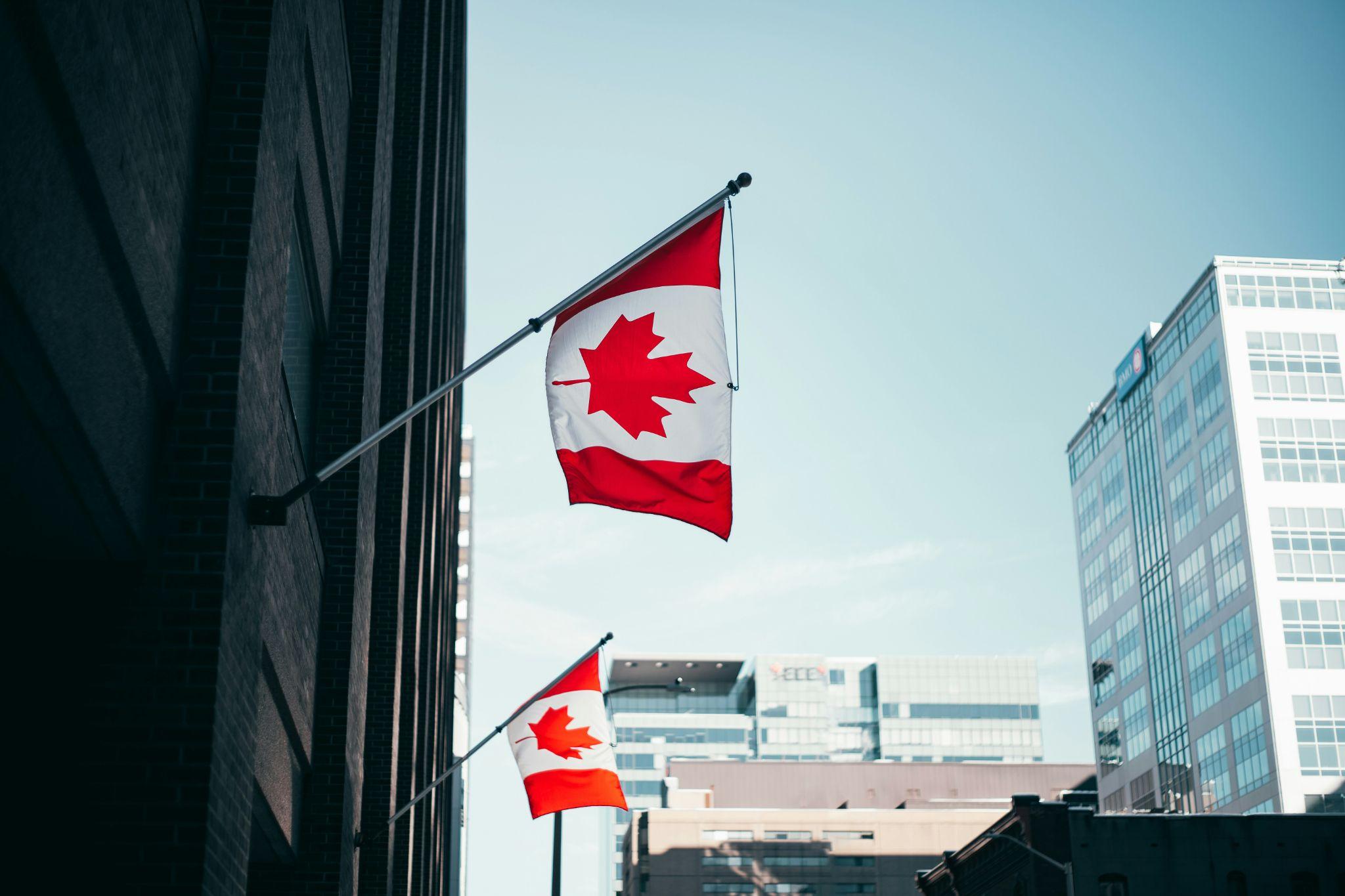 What Is the Potential Growth of the Canadian Gambling Market?