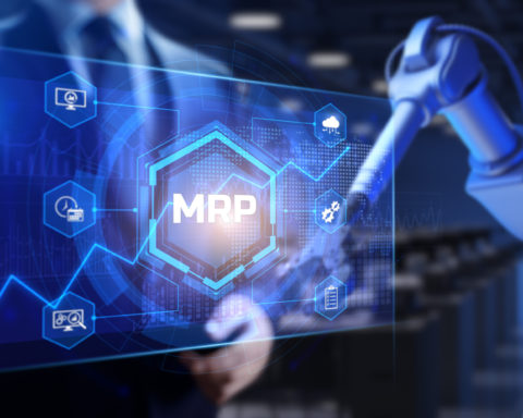 A Guide To Choosing The Right MRP System For Your Startup