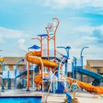 Revolutionizing Aquatic Play: The New Era of Commercial Pool Slides by Vortex International