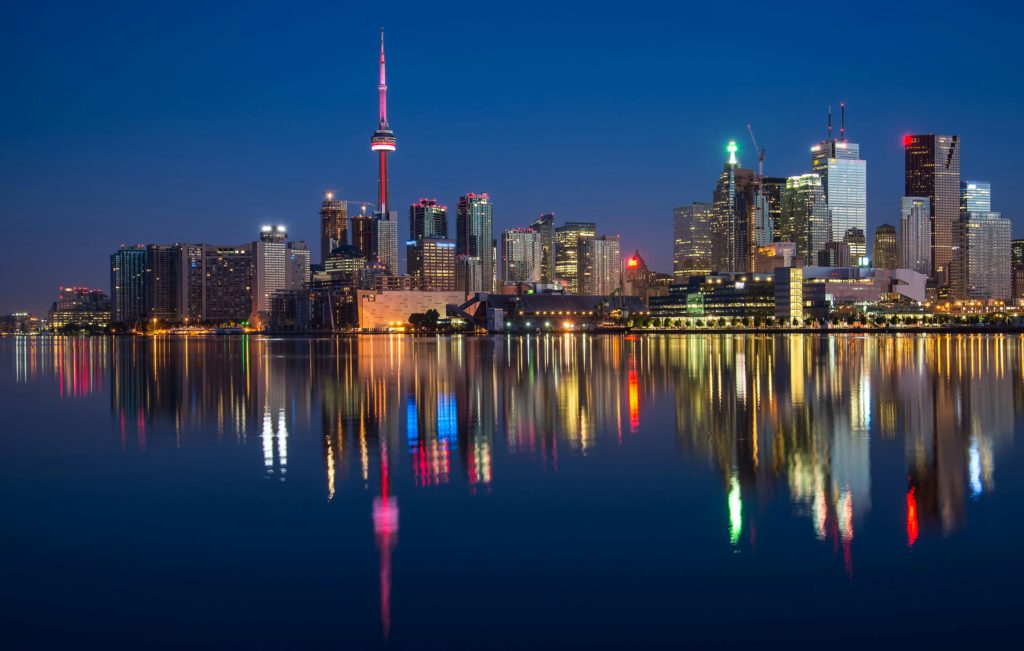 Clark Influencer marketing agency and nano-influencers in Toronto