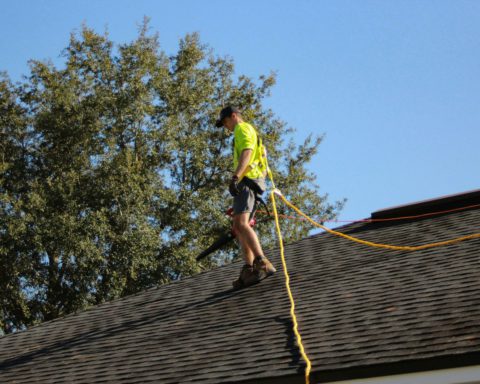 How to Find a Great Local Roofing Company in Nebraska