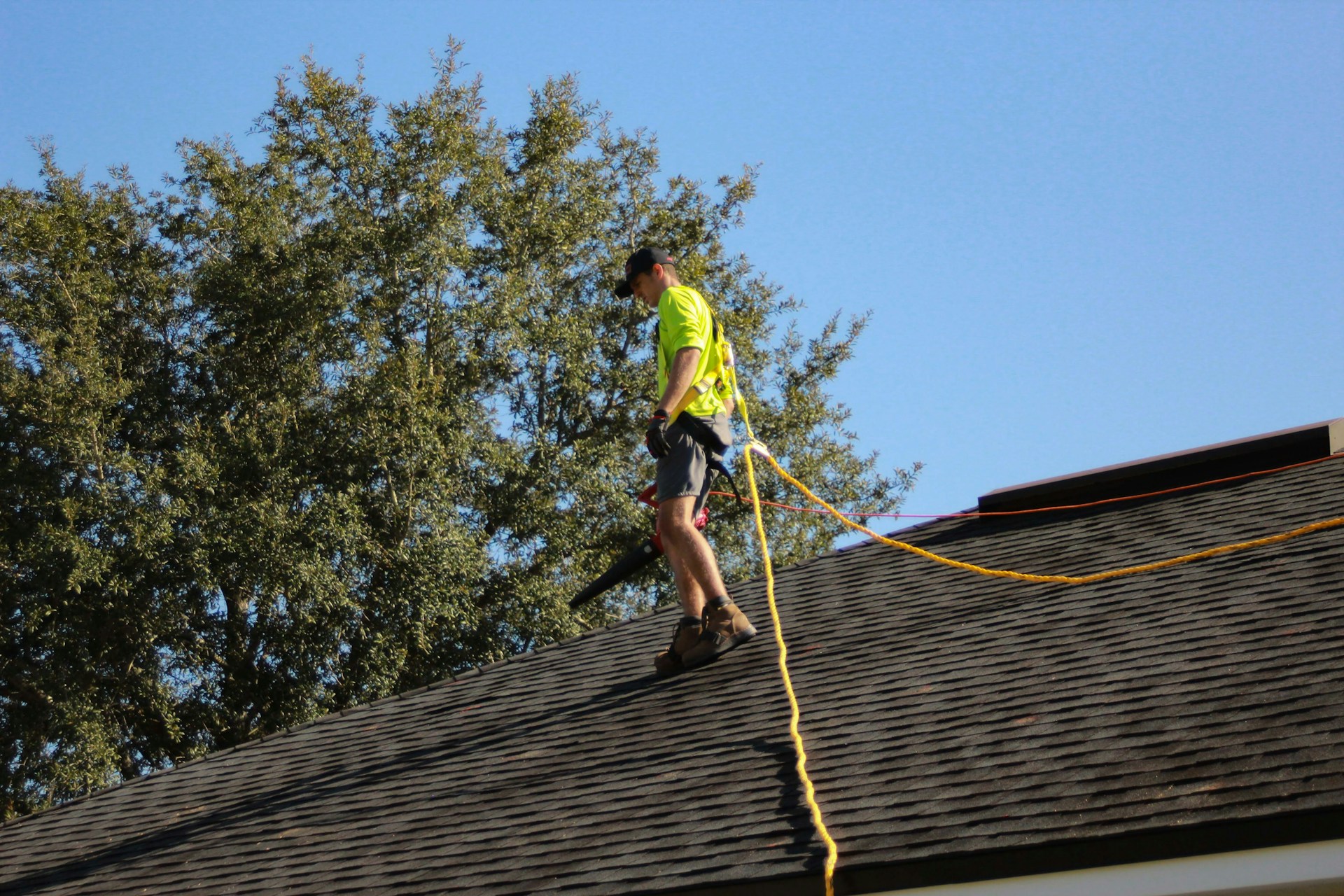 How to Find a Great Local Roofing Company in Nebraska