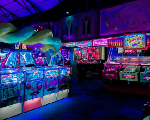 How the World of Virtual Gaming is Changing: New Technologies in Online Casinos in Canada