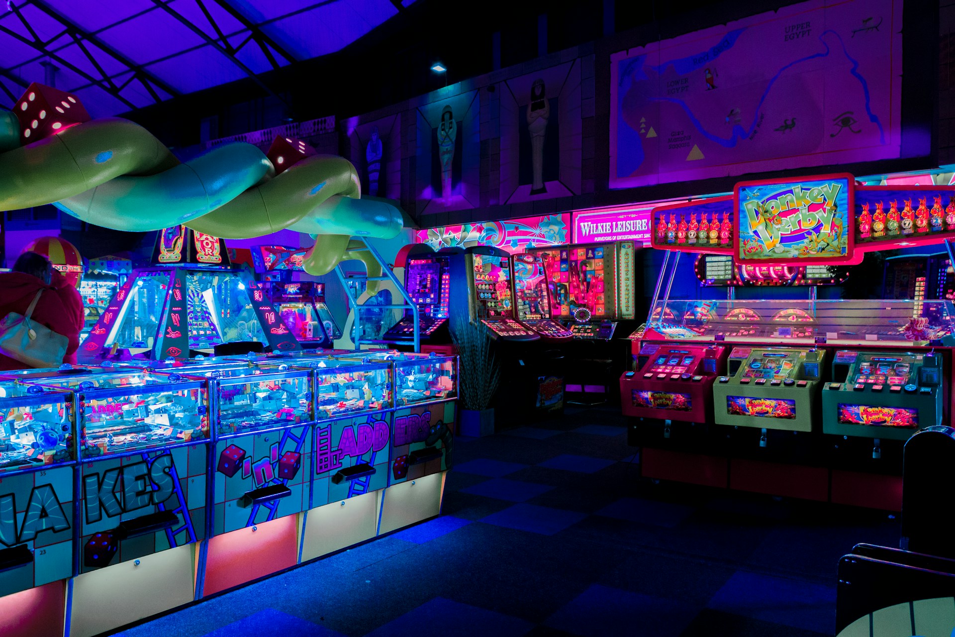 How the World of Virtual Gaming is Changing: New Technologies in Online Casinos in Canada