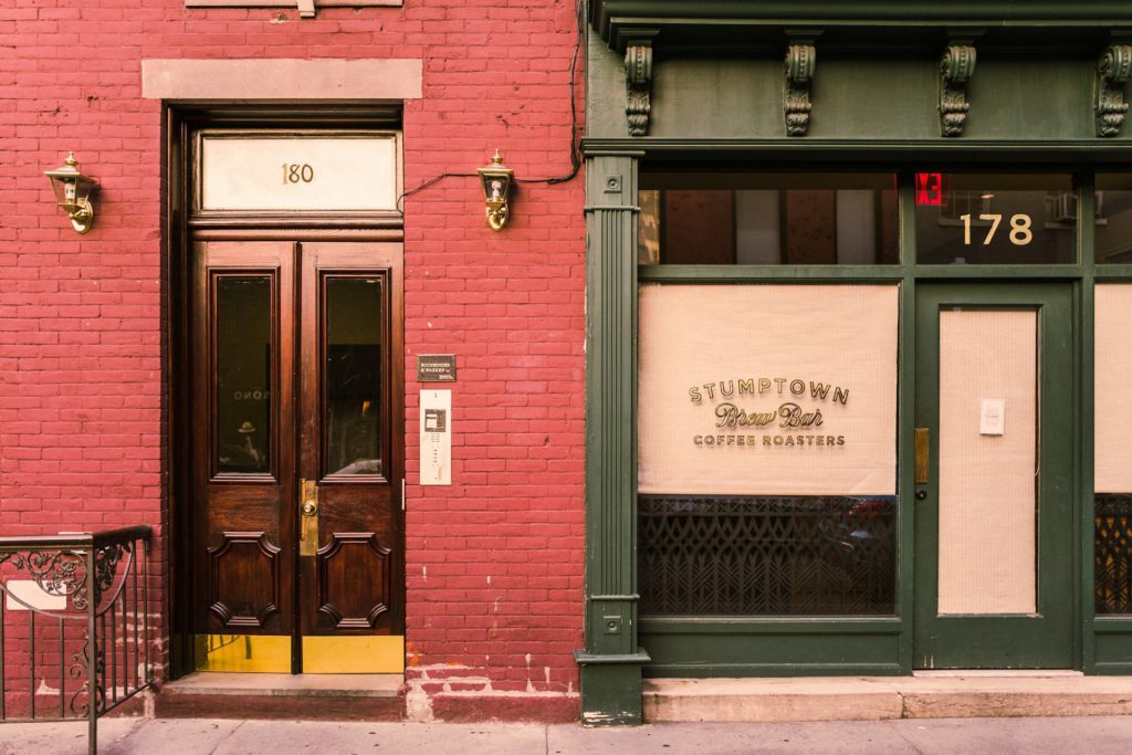 Why Your Business Needs a Door Upgrade: Insights from Toronto Experts