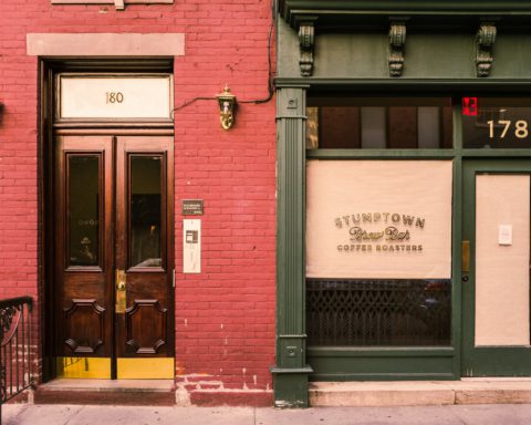 Why Your Business Needs a Door Upgrade: Insights from Toronto Experts