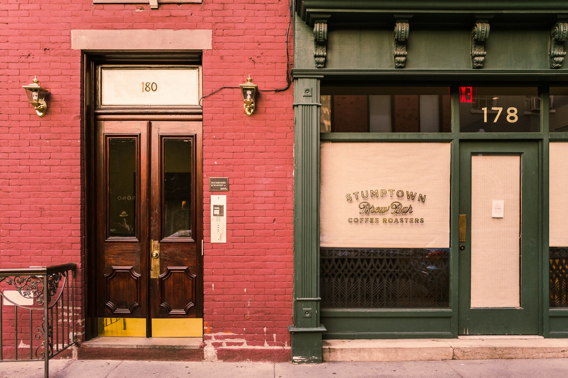 Why Your Business Needs a Door Upgrade: Insights from Toronto Experts