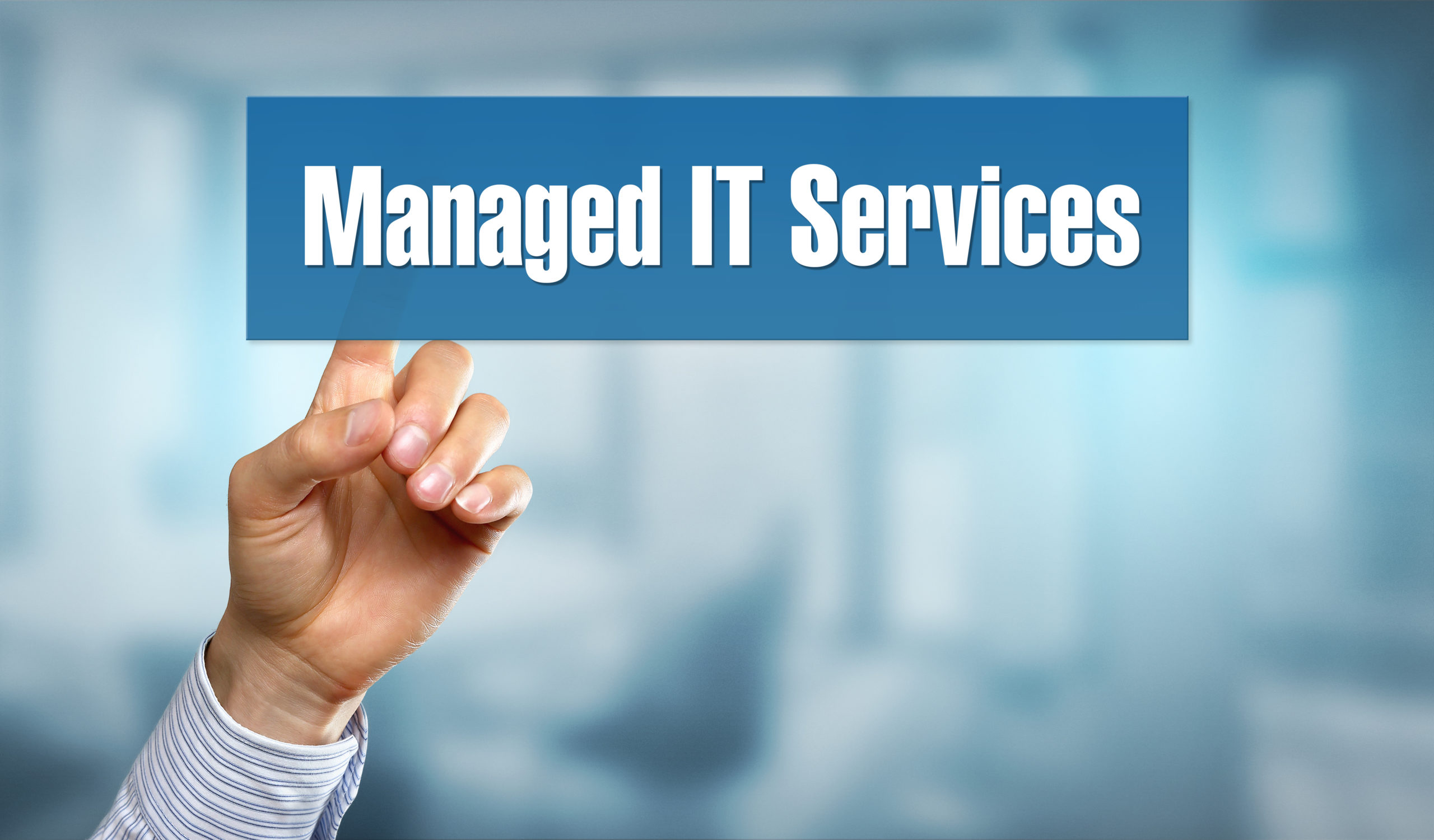 Signs to Consider Before Hiring Managed IT Support in Canada