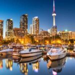 Cost of Living in Canada in 2025