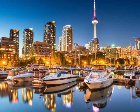 Cost of Living in Canada in 2025