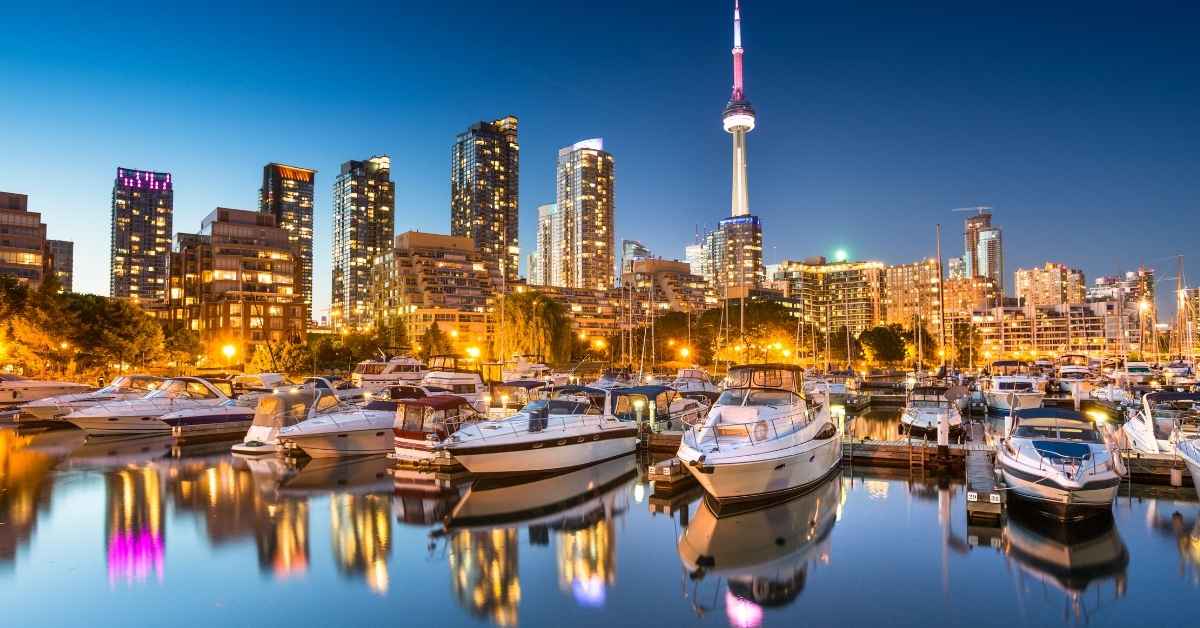 Cost of Living in Canada in 2025